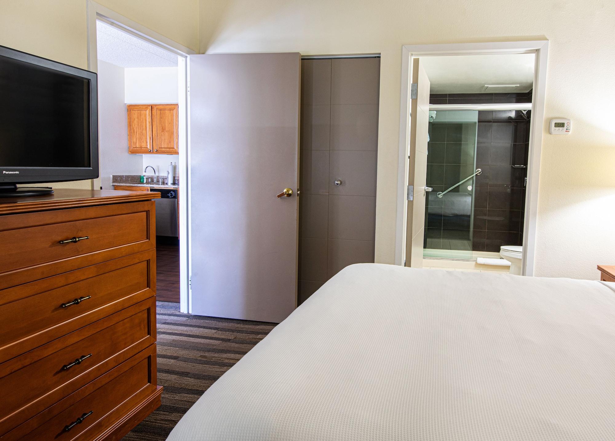 Hyatt House Chicago Schaumburg Exterior foto