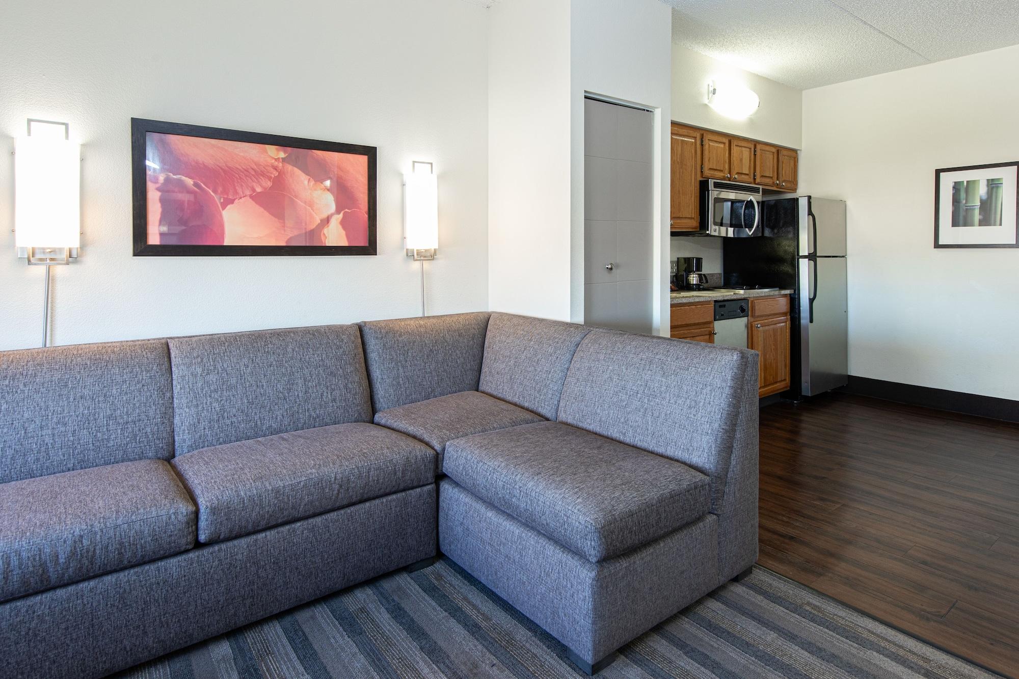 Hyatt House Chicago Schaumburg Exterior foto