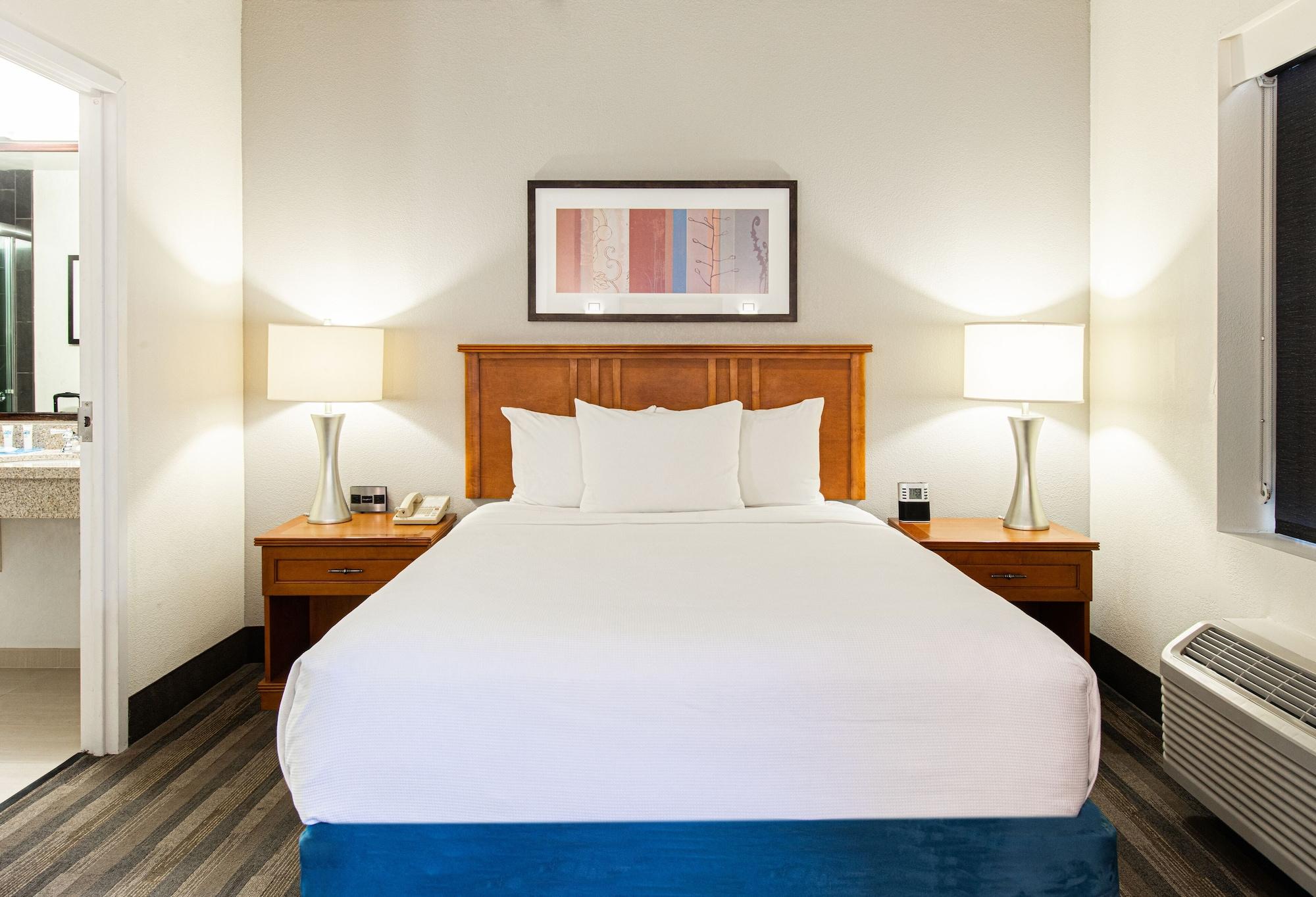 Hyatt House Chicago Schaumburg Exterior foto