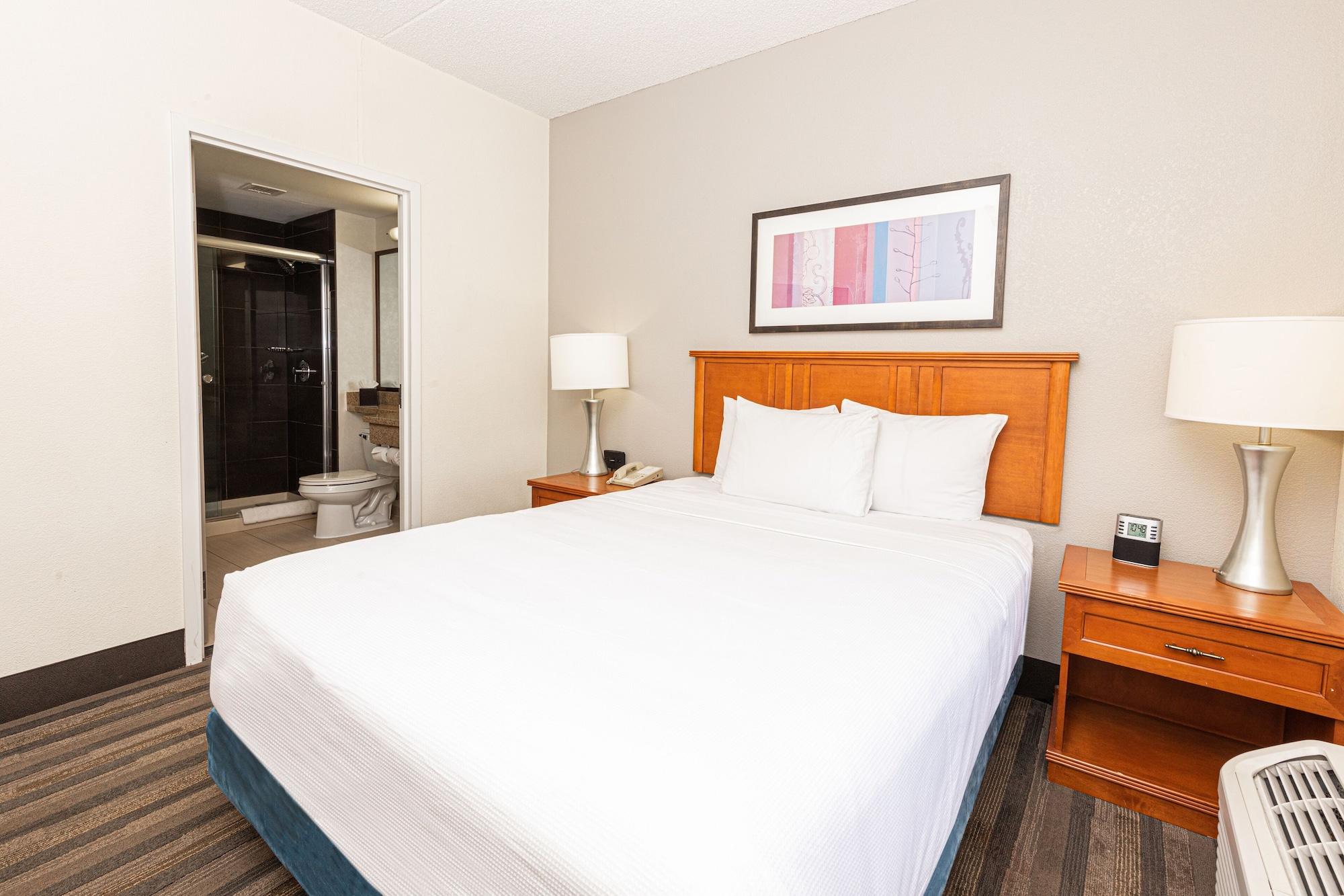 Hyatt House Chicago Schaumburg Exterior foto