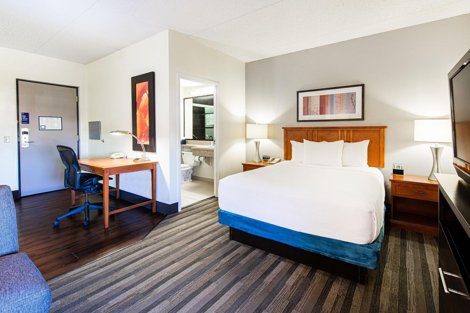 Hyatt House Chicago Schaumburg Exterior foto