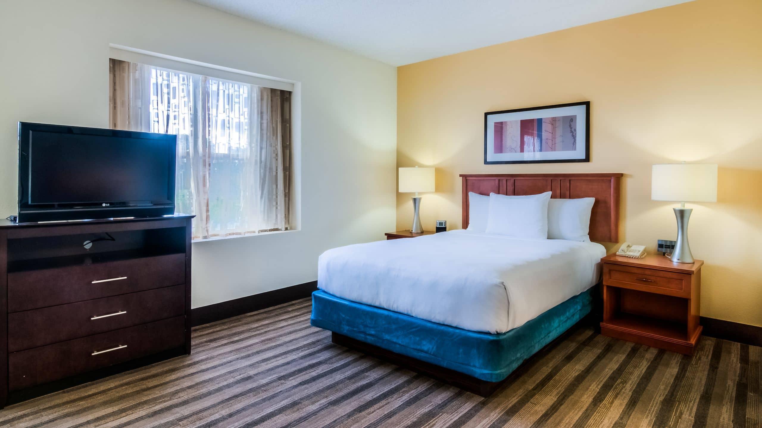 Hyatt House Chicago Schaumburg Exterior foto