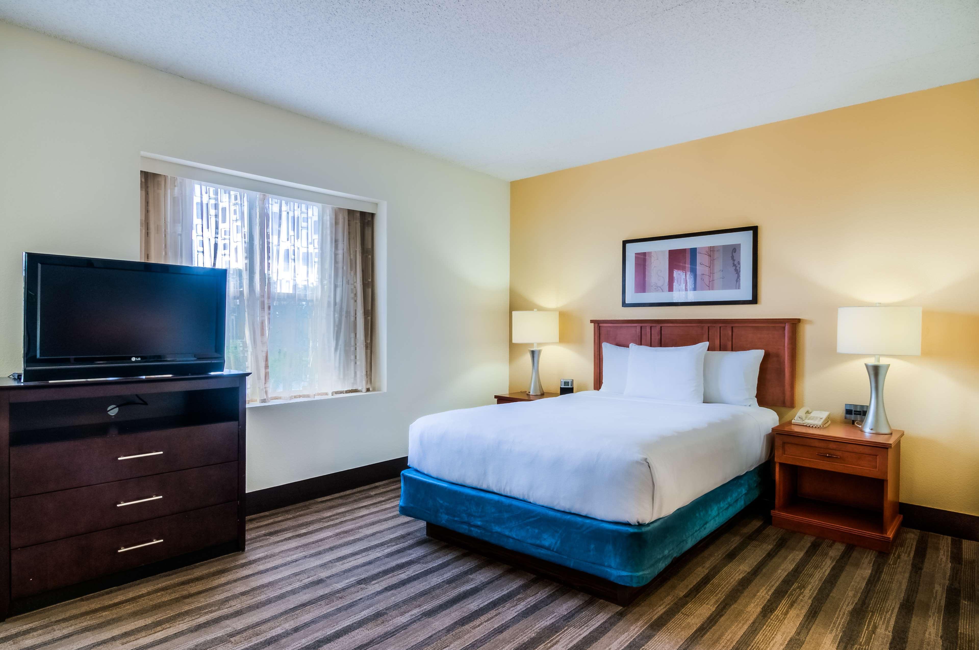Hyatt House Chicago Schaumburg Exterior foto