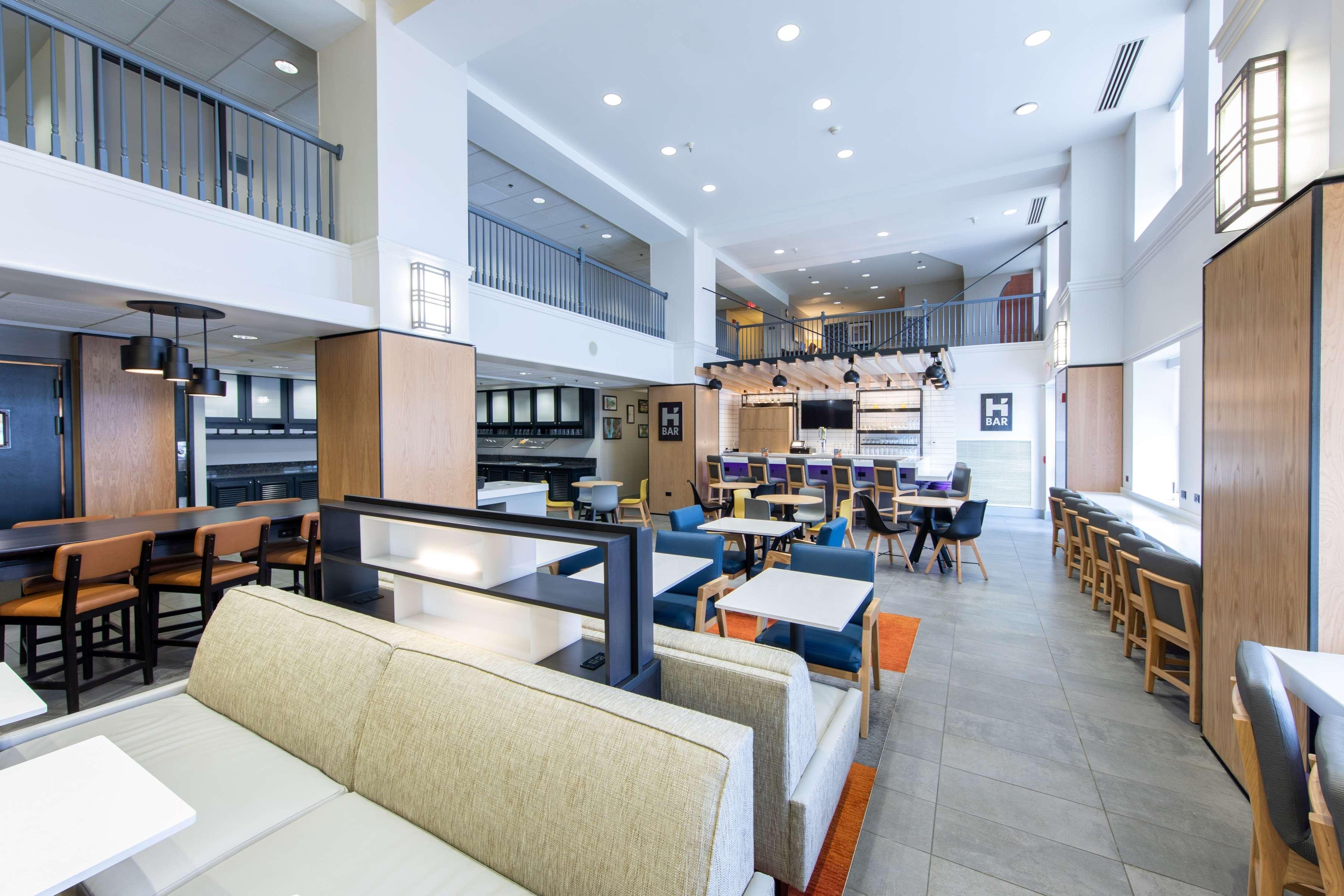 Hyatt House Chicago Schaumburg Exterior foto