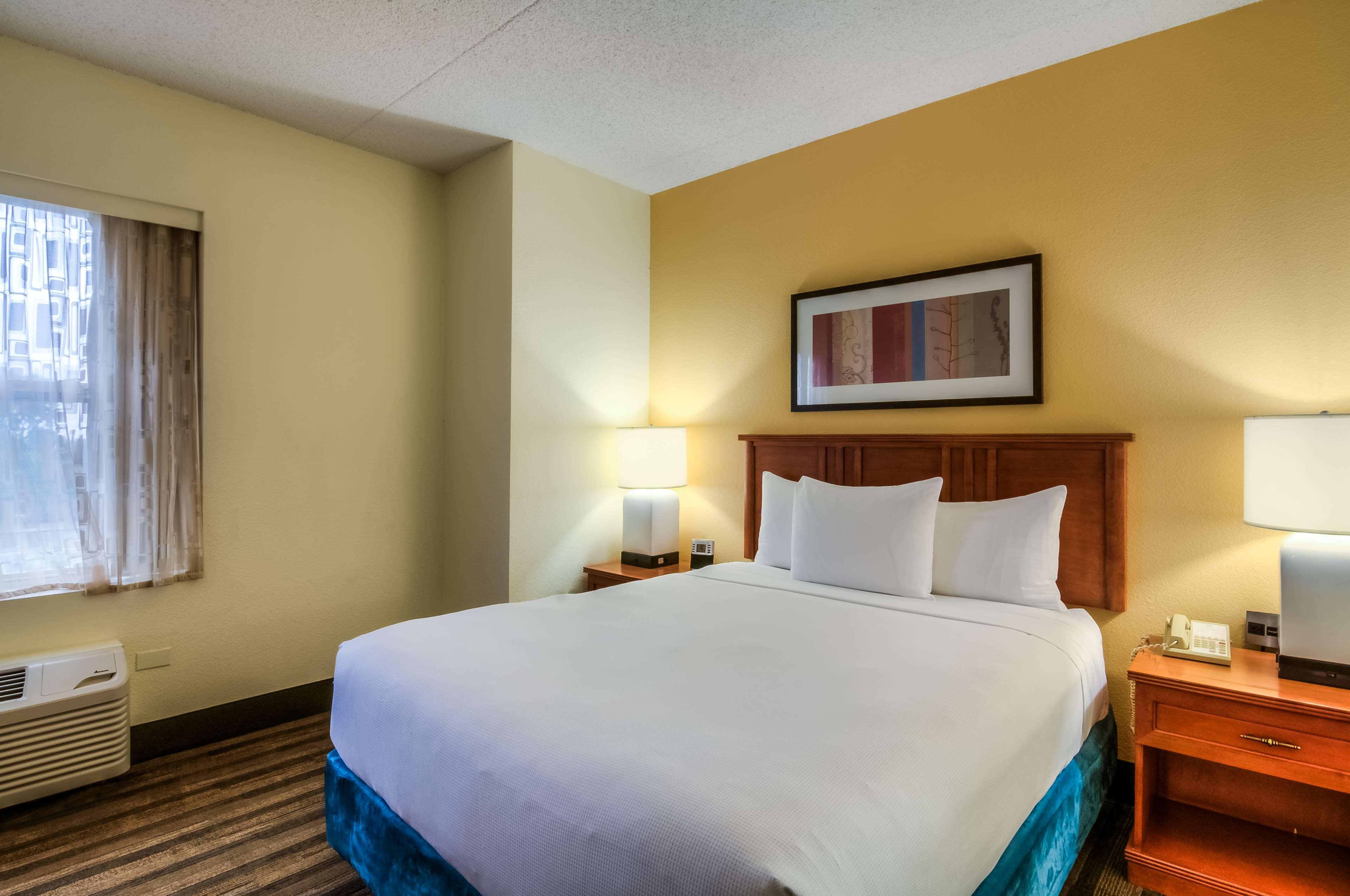 Hyatt House Chicago Schaumburg Exterior foto