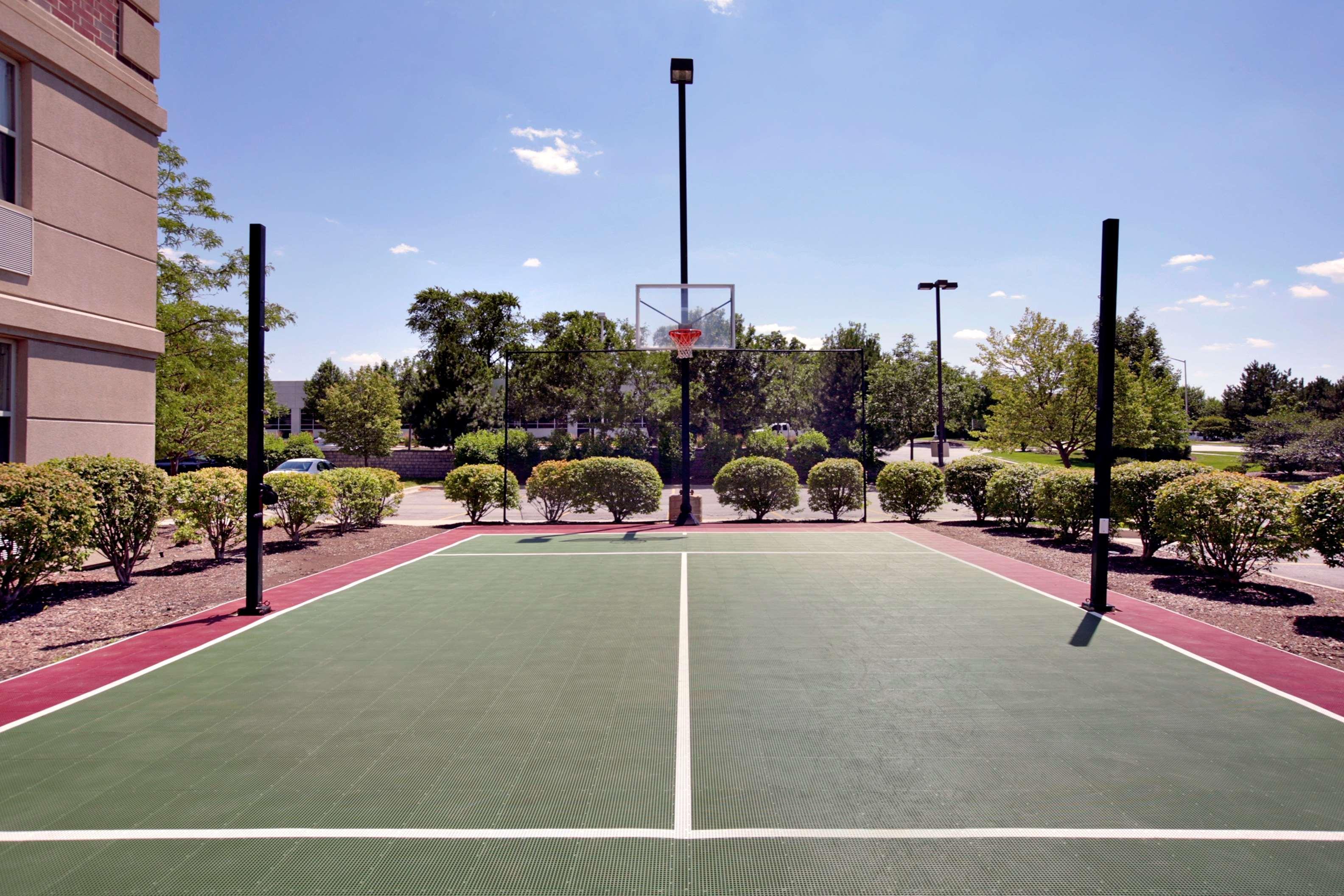 Hyatt House Chicago Schaumburg Exterior foto